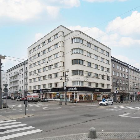 Ferienwohnung 9 Apart Gdynia Exterior foto