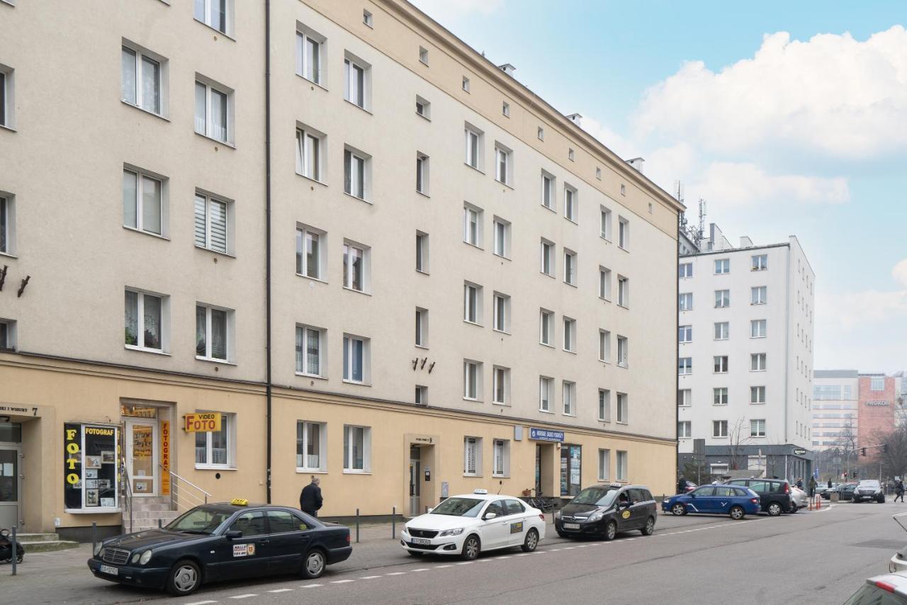 Ferienwohnung 9 Apart Gdynia Exterior foto